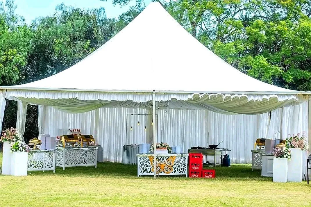 B-Line Tent 100 Sitter